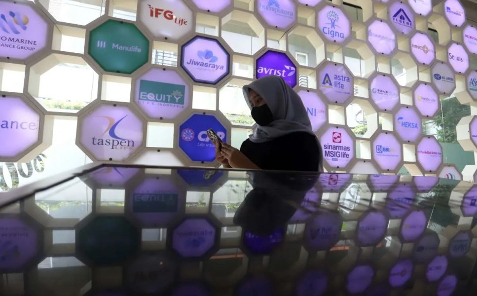 Industri Asuransi Perkuat Perlindungan Masyarakat dan Dorong Pertumbuhan Ekonomi