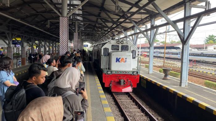 Diskon Tiket Kereta Api Akhir Tahun 2025, Kesempatan Liburan Hemat Keluarga