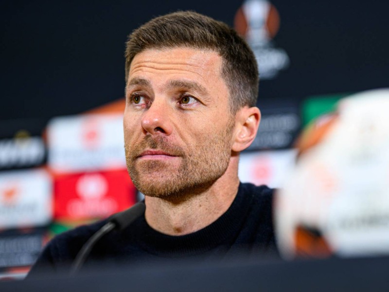 Xabi Alonso Umumkan Keputusan Tinggalkan Bayer Leverkusen, Berita Kembalinya ke Real Madrid Mengemuka