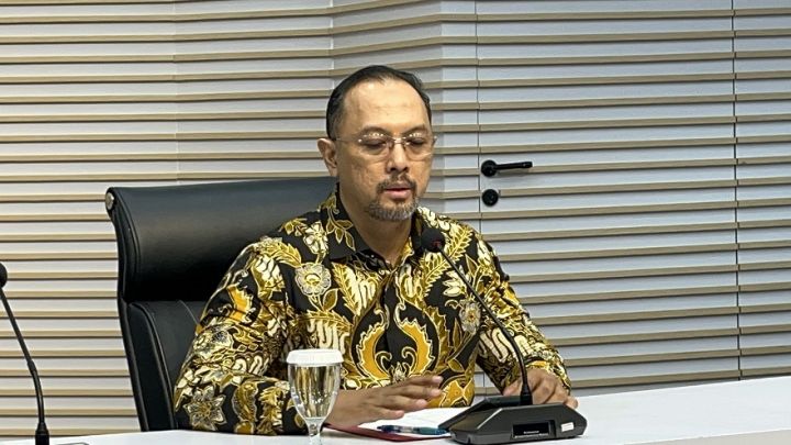 KPK Ulik Modus Investasi Fiktif Taspen: Pegawai IIM Jadi Kunci