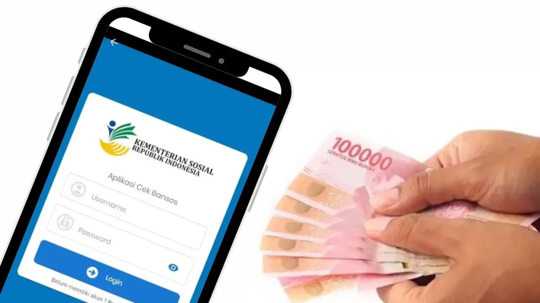 Segera Cek Bansos BPNT Tahap Empat Tahun Ini, Jangan Sampai Terlewat