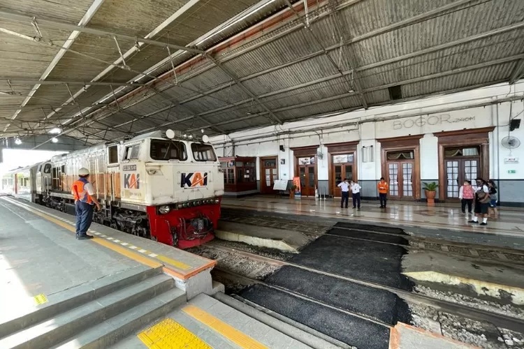 Cara Mudah Batalkan Tiket Kereta Api di KAI