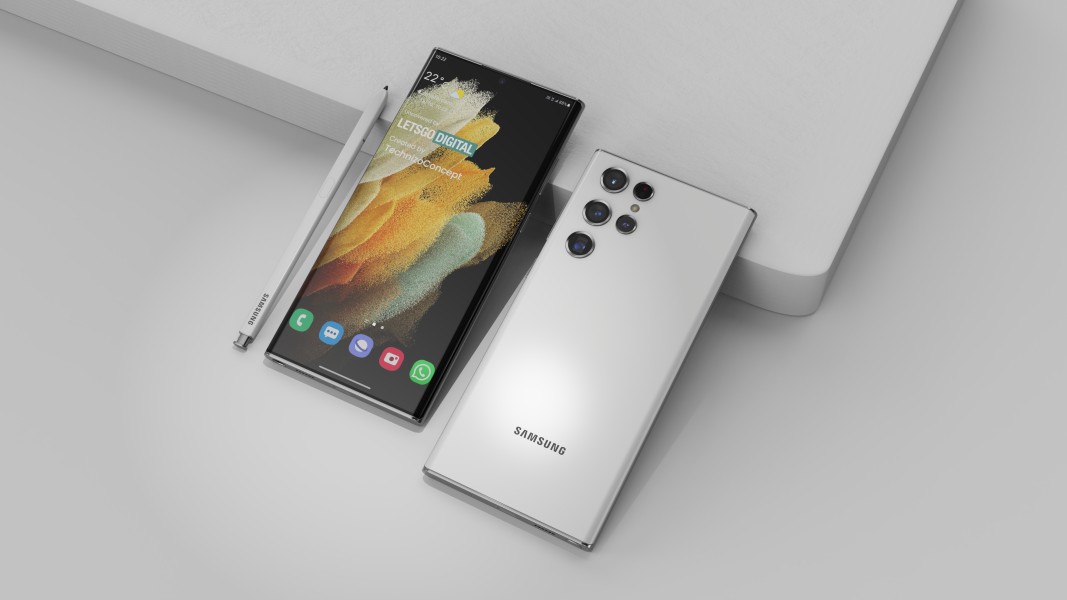 Samsung Percepat Distribusi One UI 7 Berbasis Android 15 ke Galaxy S22 dan Sejumlah Perangkat Lain, Ini Fitur dan Jadwal Lengkapnya