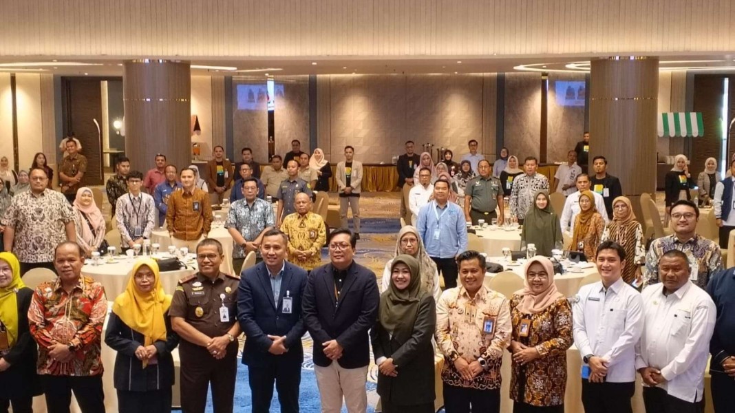 Sinergi Government Forum BSI Dorong Percepatan Digitalisasi APBN Di Wilayah Sumbar
