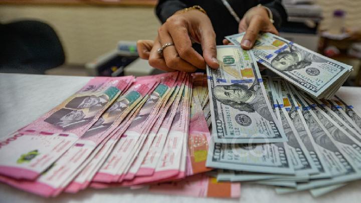Rupiah Tertekan, Analis Prediksi Pemulihan di Tengah Sentimen Global Positif