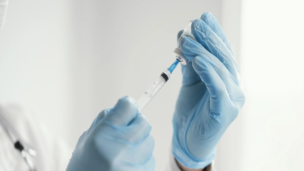 Kemenkes Genjot Vaksinasi HPV untuk Cegah Kematian Akibat Kanker Serviks