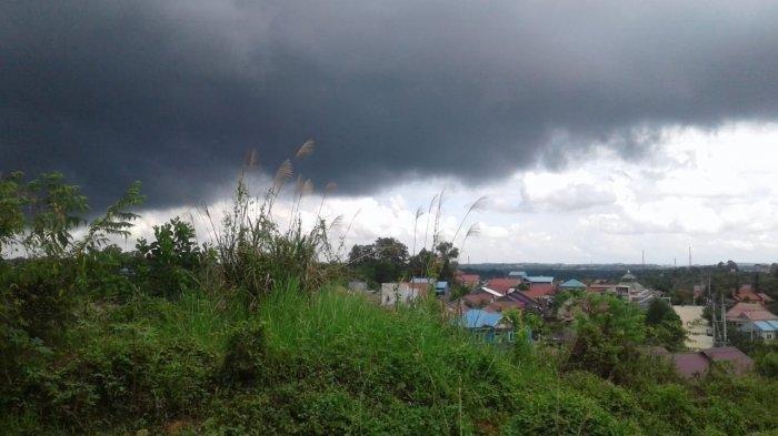 BMKG: Cuaca Ekstrem Ancam Sejumlah Wilayah