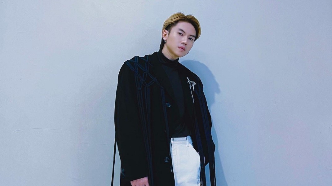 Profil Rafael Tan: Artis Multitalenta
