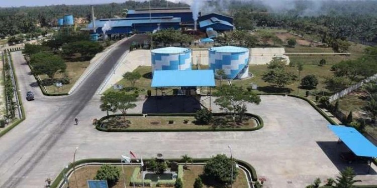 Laba BUVA Melonjak 1.073 Persen Pada 2025 Tembus Rp99 Miliar