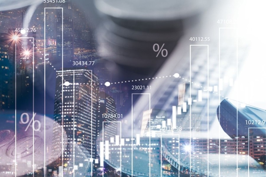IHSG Menguat Seiring Capital Inflow di Pasar Modal RI