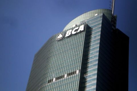 BBCA Rally: Saham Menguat 4,47 dan Investor Semakin Banyak, Apa Kata Analis?
