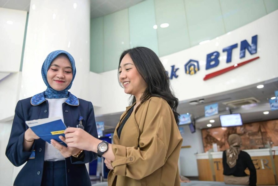 KUR BTN 2025: Pinjaman Mudah untuk UMKM