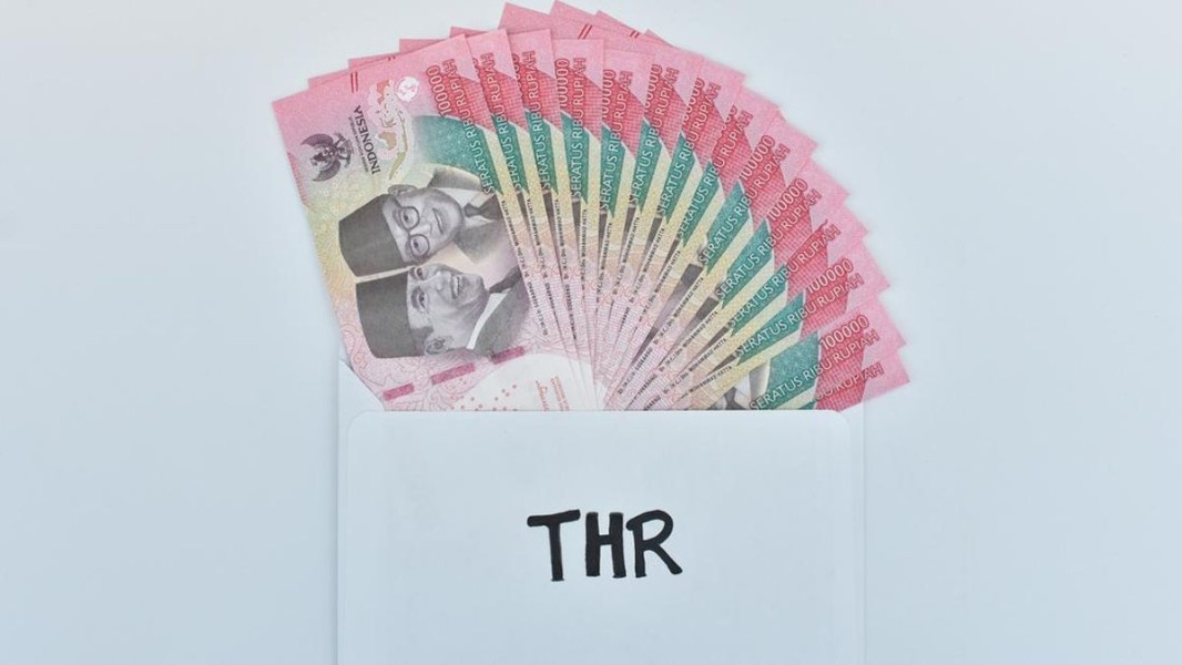 THR Guru PNS PPPK 2026 Cair Awal Puasa Cek Jadwal