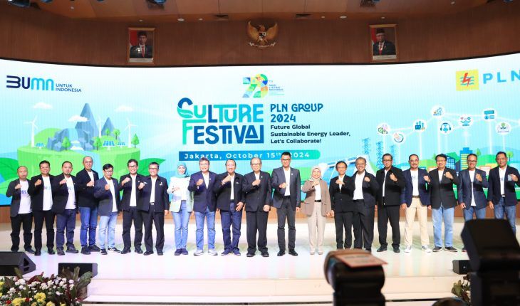 PLN ICON Plus: Merintis Jalan Menuju Transisi Energi Hijau melalui Teknologi dan Inovasi Digital PLN ICON Plus: Merintis Jalan Menuju Transisi Energi Hijau melalui Teknologi dan Inovasi Digital