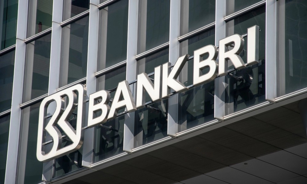 BRI Proyeksikan Pertumbuhan Kredit 7—9 Persen, Fokus Jaga Kualitas Aset 2026