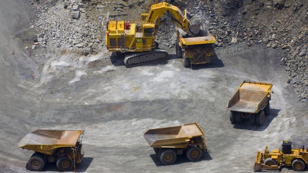 Kegiatan Pertambangan Batu Bara Tetap Jalan Meski RKAB Molor