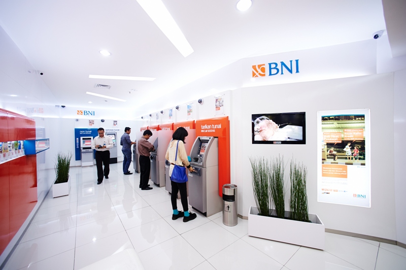 Hipmi BNI Luncurkan Kartu Pintar Dukung Inklusi Keuangan