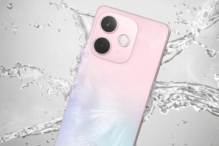 Oppo A5 Pro 5G, Smartphone Tahan Banting dengan Fitur AI Canggih