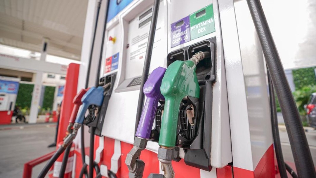 Update Harga BBM Pertamina per Sabtu, 14 Juni 2025: Pertamax, Pertalite, dan Solar di Seluruh Indonesia