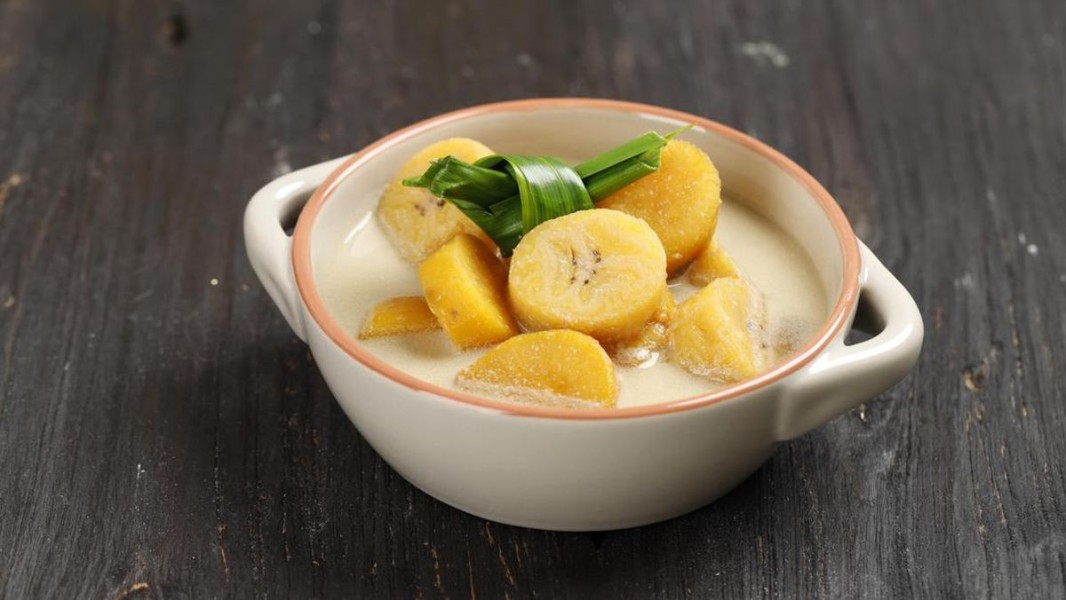 Alasan Kolak Pisang Jadi Takjil Favorit Saat Ramadan Tiba