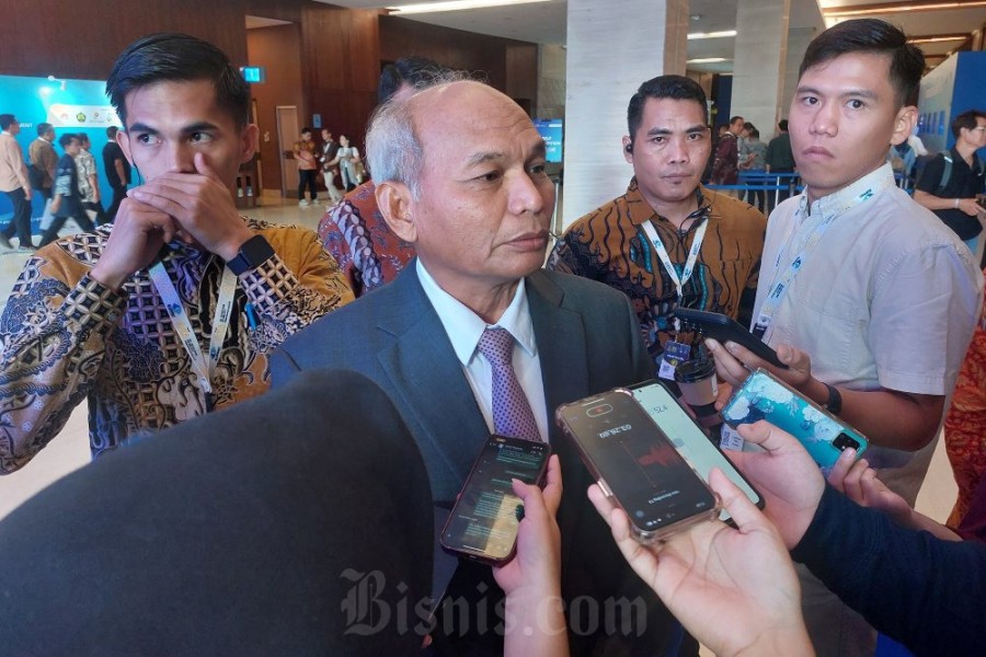 Pabrik LNG Darat Terbesar Di Jawa Segera Beroperasi Pasok Gas 10 BBTUD