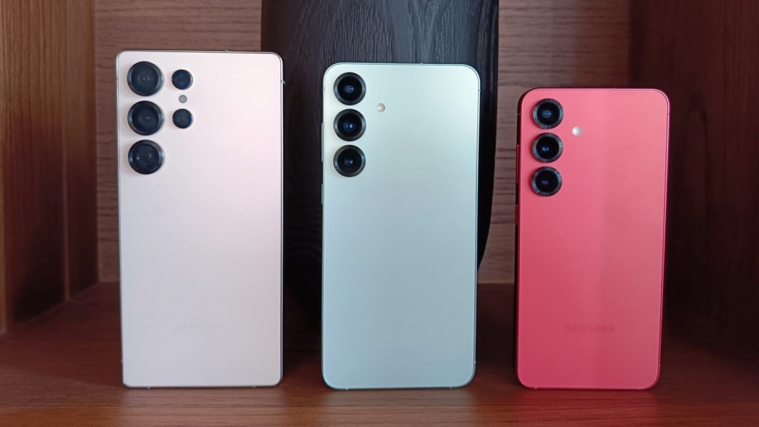 Samsung Galaxy S25 Series: Performa Tinggi dan AI Canggih