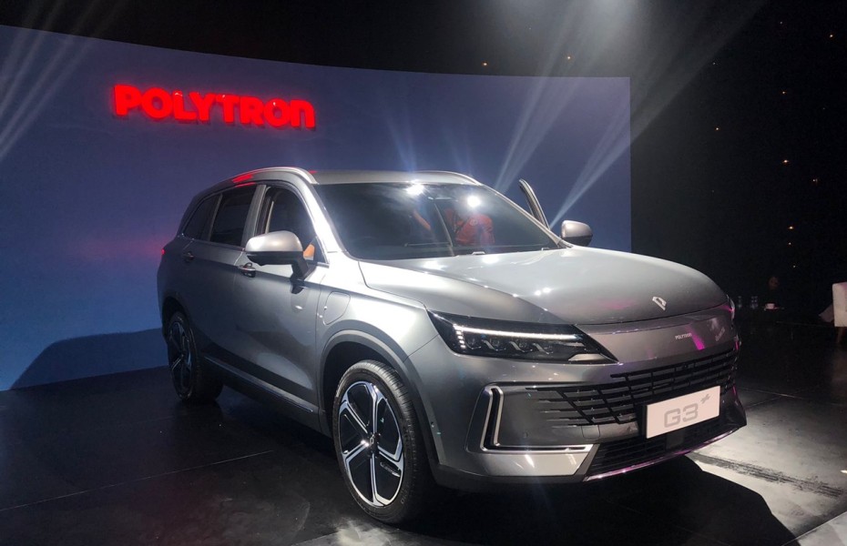 Pengiriman Mobil Listrik Polytron G3 dan G3 Plus Dimulai Juli, Dirakit Lokal dan Sudah Penuhi TKDN demi Dukung Ekosistem EV Nasional
