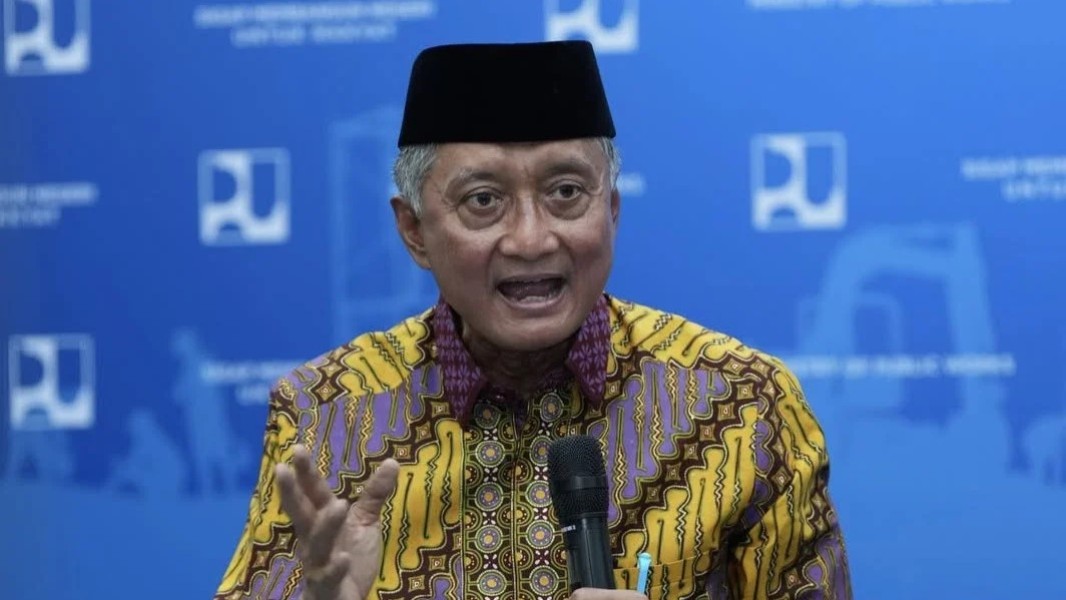 Menteri PU Usulkan Diskon Tarif Tol 30 Persen Selama Libur Lebaran 2026