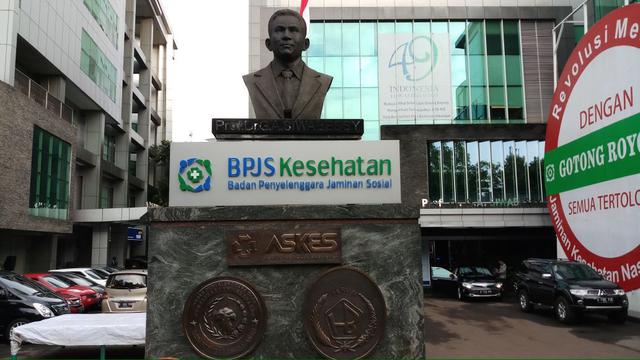 BPJS Kesehatan 2025 Tanggung Biaya Kacamata hingga Alat Bantu Jalan, Ini Daftar Lengkap dan Syarat Klaimnya
