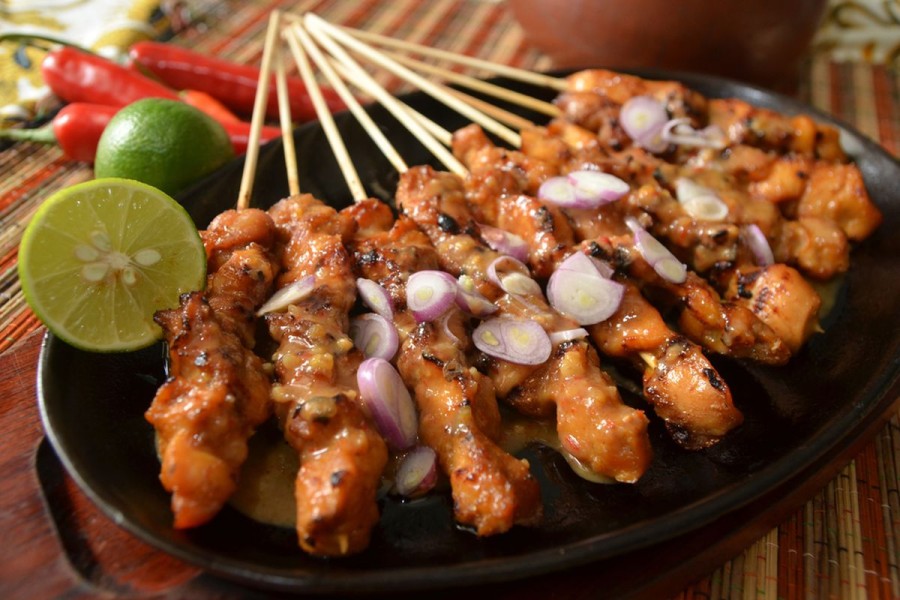 Rekomendasi Sate Ayam Madura Terlezat 2026 Wajib Dicoba Pecinta Kuliner Nusantara