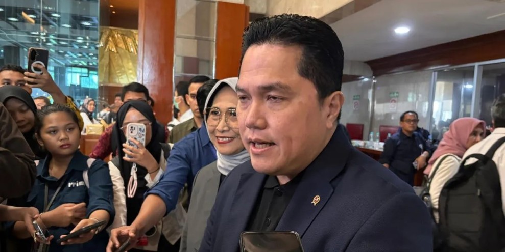 Indonesia Buka Peluang Jadi Tuan Rumah Piala Dunia Futsal