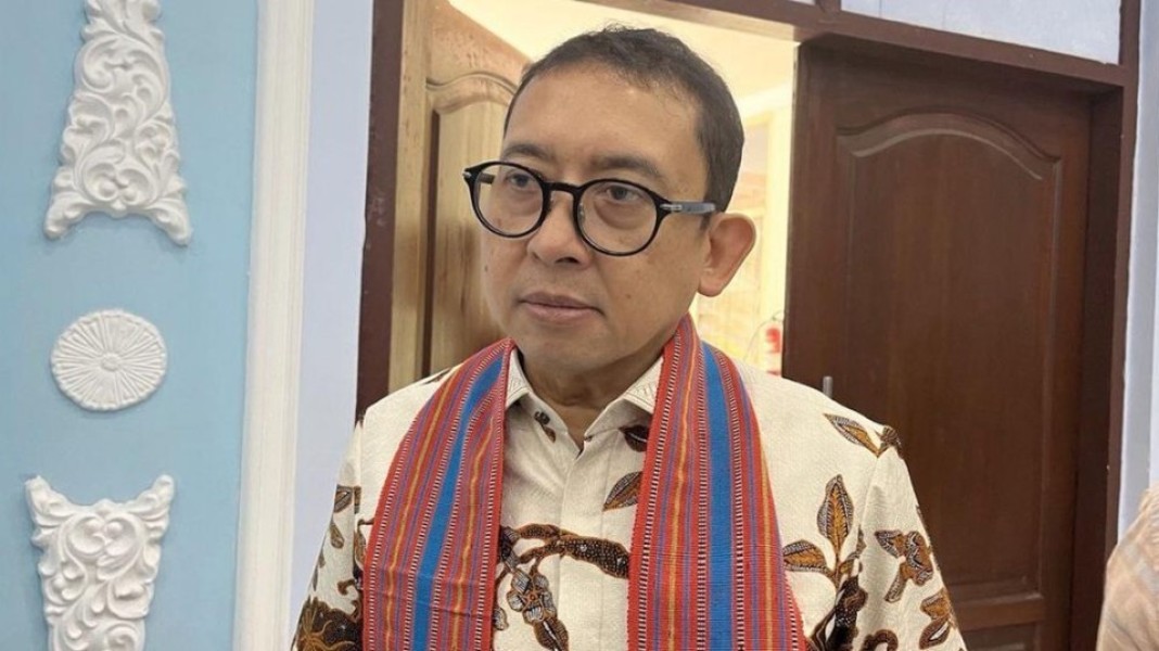 Fadli Zon Tekankan Bahasa Indonesia Perlu Dikenal Dunia Lewat UNESCO