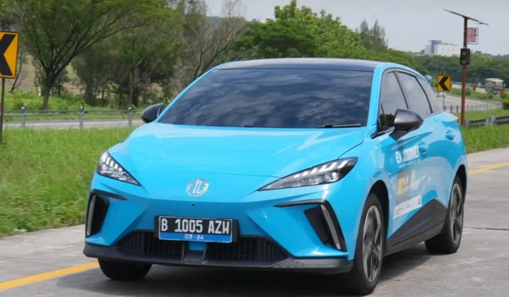 Investasi Cerdas dan Ramah Lingkungan: Mengapa Mobil Listrik Menjadi Pilihan Tepat untuk Masa Depan?