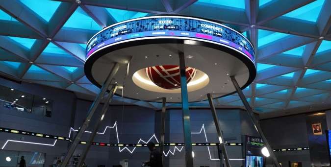 Perdagangan Perdana Usai Imlek IHSG Menguat Rabu 18 Februari 2026 Pagi Ini