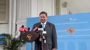 Indonesia Targetkan Kesepakatan Tarif Resiprokal dengan Amerika Serikat Januari 2026