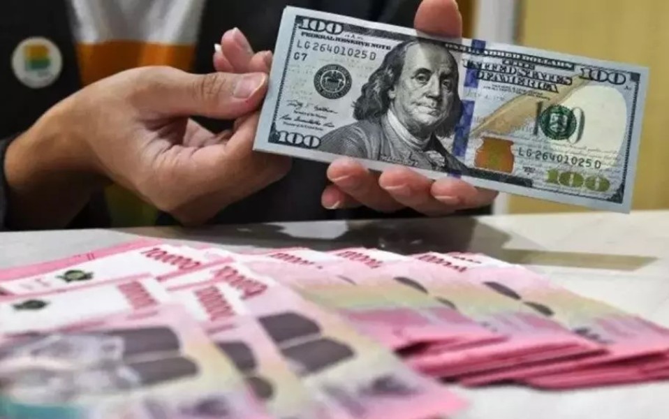 Simak Pergerakan Nilai Tukar Rupiah Terhadap Dolar AS Hari Ini Selasa, 10 Maret 2026