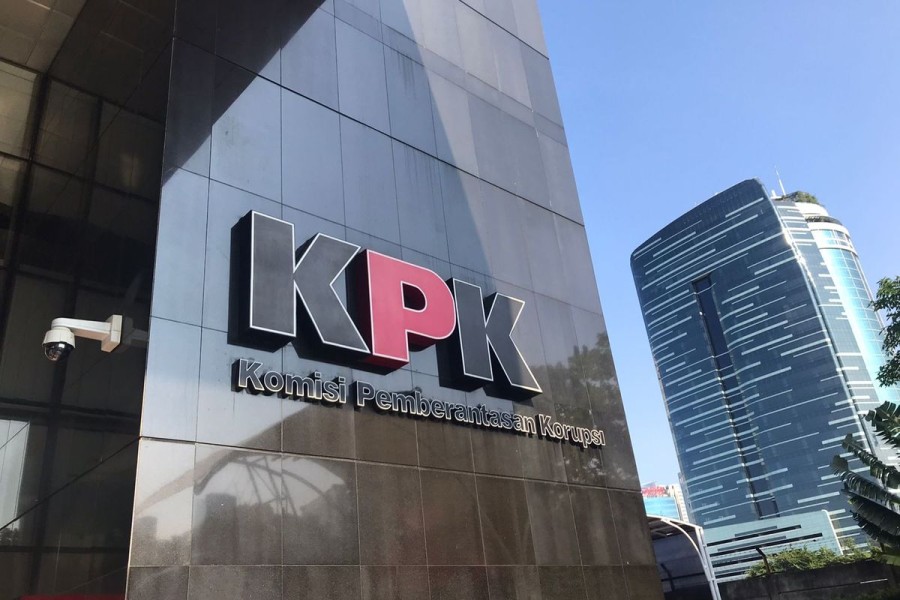 KPK Tegaskan LP3HI Tak Memiliki Kedudukan Hukum untuk Ajukan Praperadilan Dugaan Korupsi Bank Jateng
