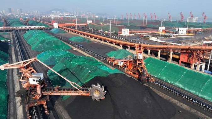 Pemangkasan RKAB Batubara 2026 Berpotensi Tekan Premi Asuransi Marine Cargo dan Alat Berat