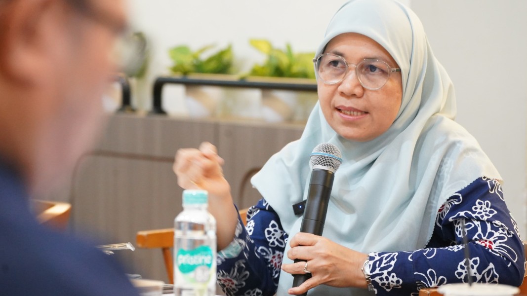 Kemenkes Tindaklanjuti Cek Kesehatan di Sekolah Rakyat