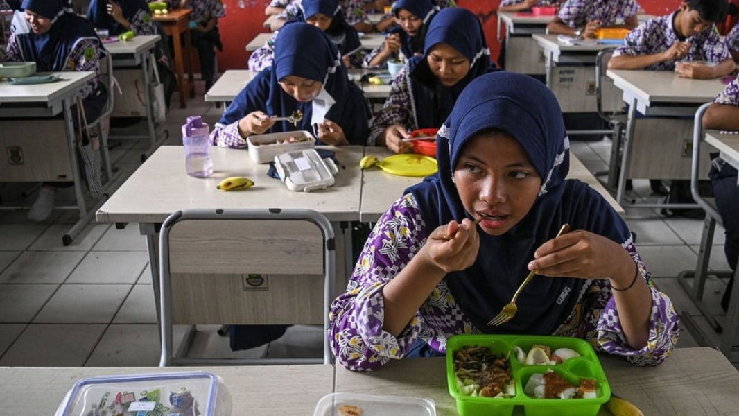 PGN dan BGN Bersinergi untuk Dukung Program Makan Bergizi Gratis di Satuan Pelayanan Gizi