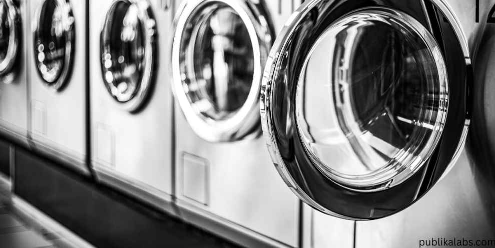 Modal Usaha Laundry Koin: Komponen, Biaya, dan Keuntungan