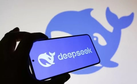 Biaya Latih AI DeepSeek R1 Hanya Rp 4,8 Miliar