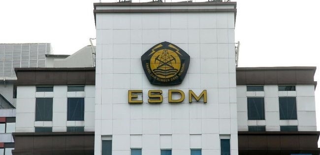 ESDM Tata Ulang Produksi Batu Bara Agar Tetap Kompetitif Global
