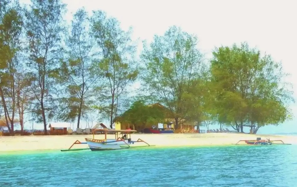5 Tempat Wisata Lombok Barat yang Wajib Dikunjungi di Tahun 2025 untuk Semua Usia