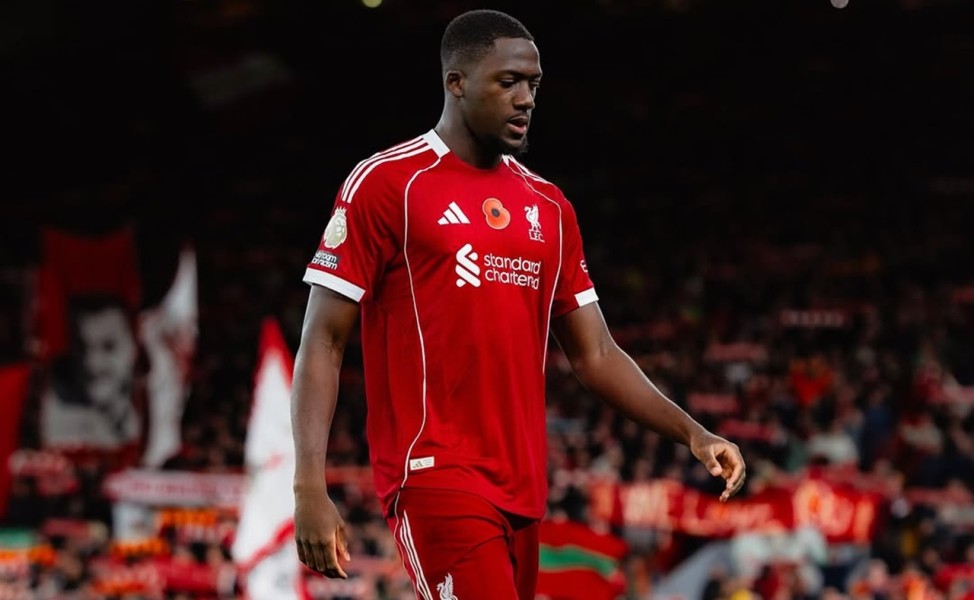 Ibrahima Konate Berpeluang Tinggalkan Liverpool Usai Negosiasi Kontrak Alami Jalan Buntu