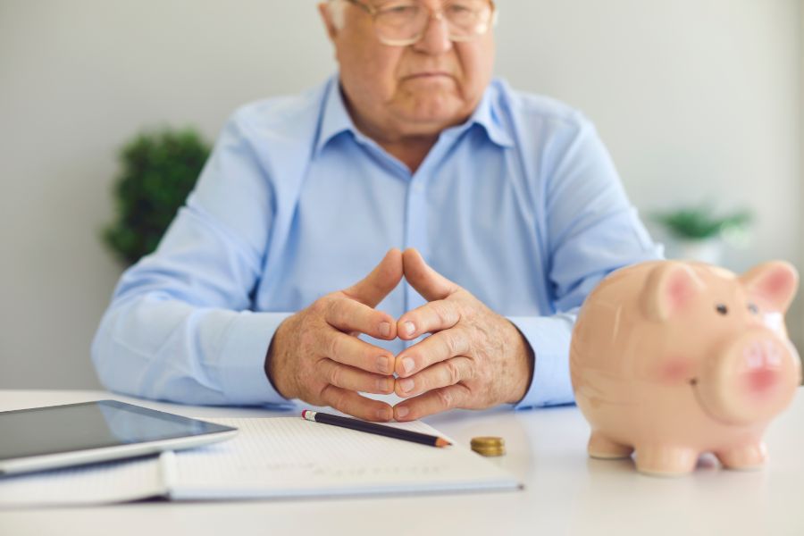 5 Hal Penting untuk Menyiapkan Dana Pensiun sejak Dini