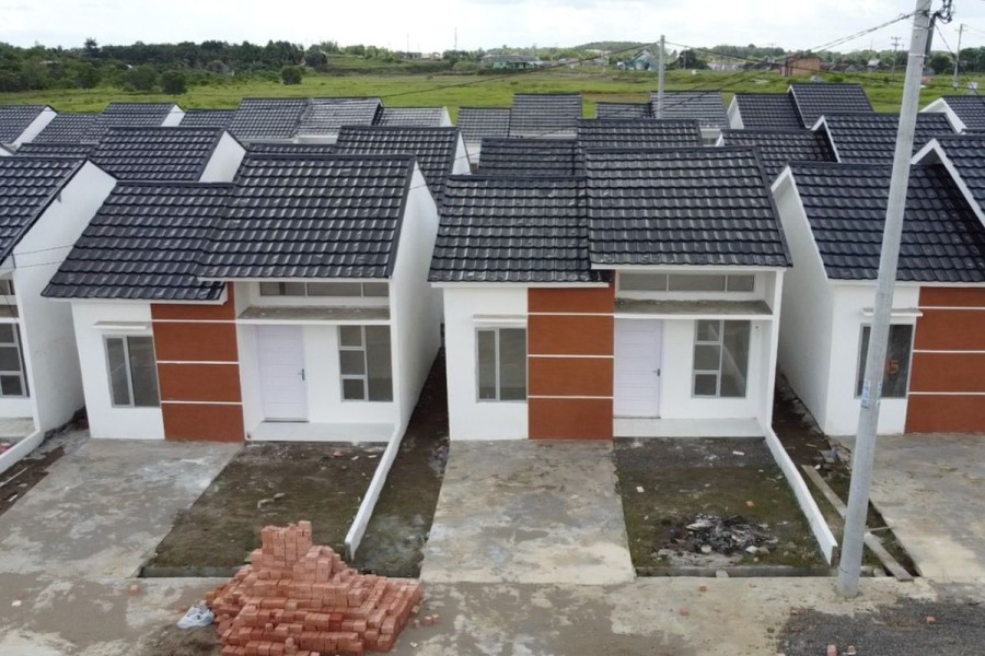 Rumah Subsidi di Manokwari Selatan Tersedia di Bawah Rp219 Juta