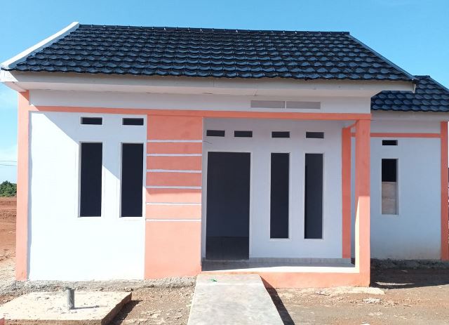 Realisasi Program Rumah Murah dari Perusahaan Tambang Capai 137.931 Unit
