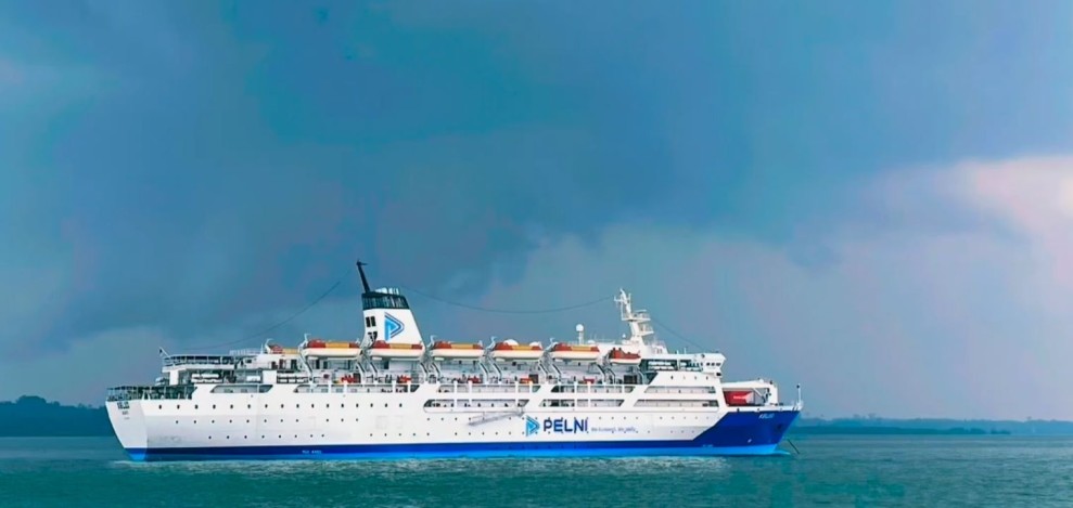 Jadwal Kapal Pelni Sorong–Serui Bulan November 2025, Perjalanan Nyaman