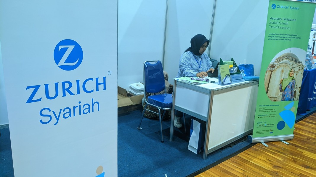 Zurich Syariah Dan Pemain Asuransi Syariah Fokus Pada Produk Kendaraan Untuk Capai Target Pertumbuhan 18 Persen